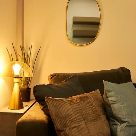 Apartment Marble Shine Near The Center By Binobi! *